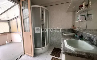 Maison 460 000 € NANTERRE (92000) photo 6
