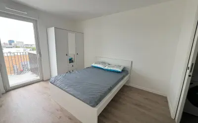 Appartement 1 150 €/mois NANTERRE (92000) photo 4