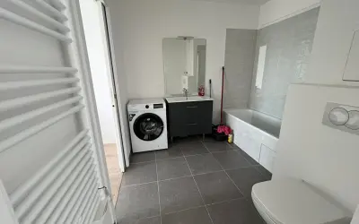 Appartement 1 150 €/mois NANTERRE (92000) photo 5