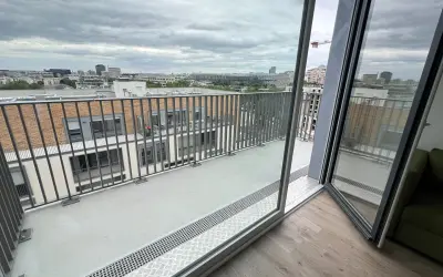 Appartement 1 150 €/mois NANTERRE (92000) photo 6