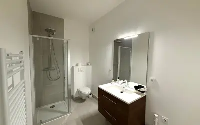 Appartement 950 €/mois COLOMBES (92700) photo 5