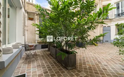 Maison 995 000 € PARIS (75017) photo 8