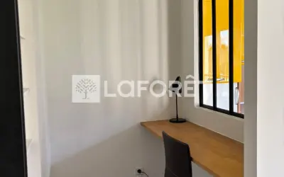 Appartement 1 200 €/mois PARIS (75020) photo 2