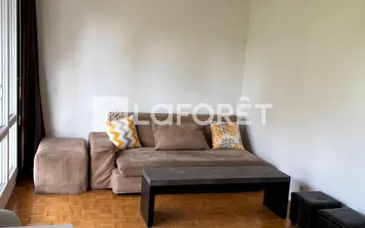 Appartement 1 200 €/mois PARIS (75020) photo 4