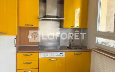 Appartement 1 200 €/mois PARIS (75020) photo 5