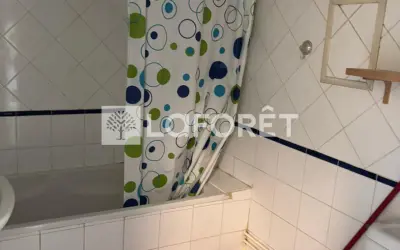 Appartement 1 200 €/mois PARIS (75020) photo 6