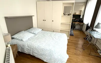 Appartement 1 553 €/mois PARIS (75016) photo 5