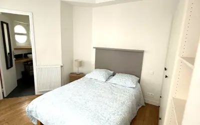 Appartement 1 553 €/mois PARIS (75016) photo 6