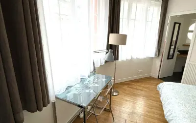 Appartement 1 553 €/mois PARIS (75016) photo 7