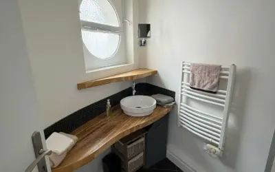 Appartement 1 553 €/mois PARIS (75016) photo 8