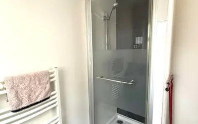Appartement 1 553 €/mois PARIS (75016) photo 9