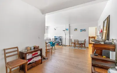Appartement 790 400 € PARIS (75016) photo 9
