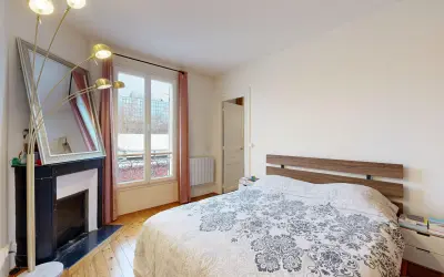 Appartement 229 900 € NANTERRE (92000) photo 2