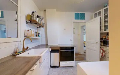 Appartement 229 900 € NANTERRE (92000) photo 5