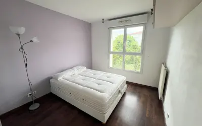 Appartement 1 200 €/mois NANTERRE (92000) photo 2