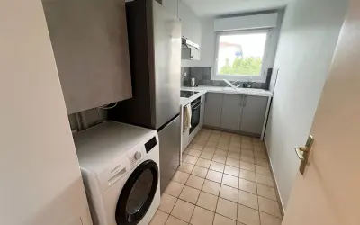 Appartement 1 200 €/mois NANTERRE (92000) photo 4