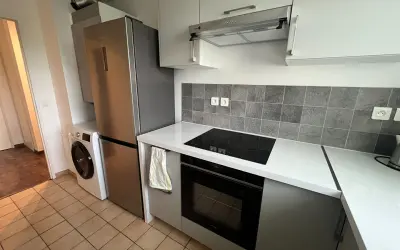 Appartement 1 200 €/mois NANTERRE (92000) photo 5