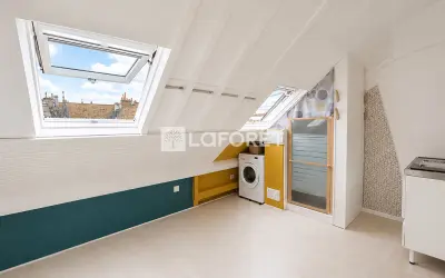 Appartement 150 000 € PARIS (75017) photo 2
