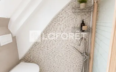Appartement 150 000 € PARIS (75017) photo 4