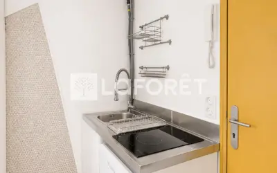 Appartement 150 000 € PARIS (75017) photo 5