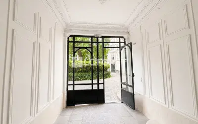 Appartement 150 000 € PARIS (75017) photo 7