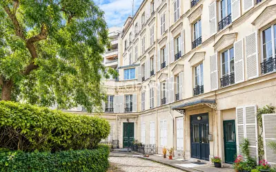 Appartement 150 000 € PARIS (75017) photo 8