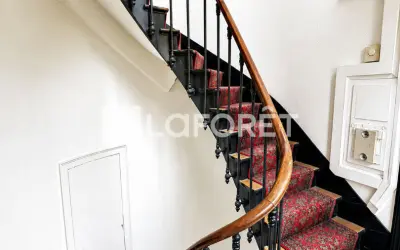 Appartement 150 000 € PARIS (75017) photo 9