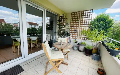 Appartement 405 000 € NANTERRE (92000) photo 2