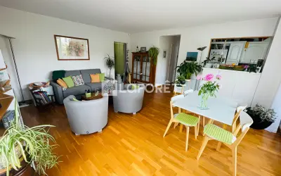Appartement 405 000 € NANTERRE (92000) photo 4