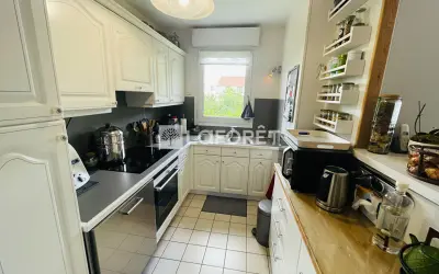 Appartement 405 000 € NANTERRE (92000) photo 5
