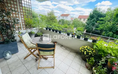 Appartement 405 000 € NANTERRE (92000) photo 6