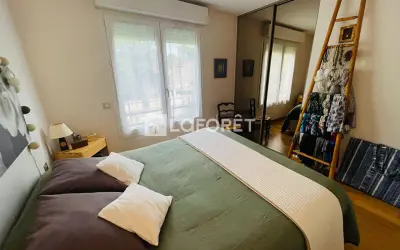 Appartement 405 000 € NANTERRE (92000) photo 7