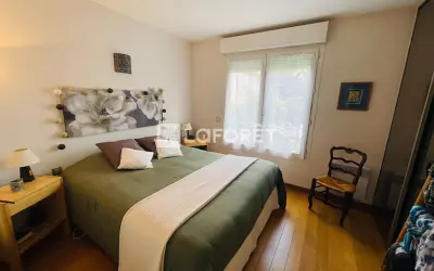 Appartement 405 000 € NANTERRE (92000) photo 8