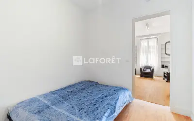 Appartement 1 200 €/mois PARIS (75017) photo 4
