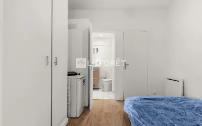 Appartement 1 200 €/mois PARIS (75017) photo 5