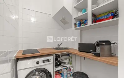 Appartement 1 200 €/mois PARIS (75017) photo 7