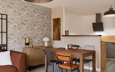 Appartement 274 900 € COLOMBES (92700) photo 8