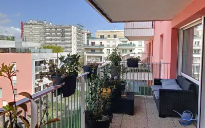 Appartement 274 900 € COLOMBES (92700) photo 9