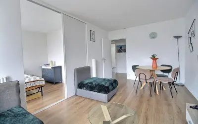Appartement 310 000 € COLOMBES (92700) photo 2