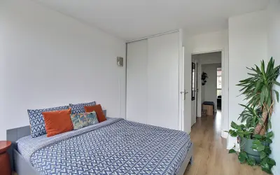 Appartement 310 000 € COLOMBES (92700) photo 4