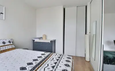 Appartement 310 000 € COLOMBES (92700) photo 6