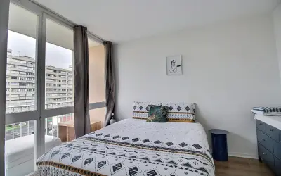 Appartement 310 000 € COLOMBES (92700) photo 7