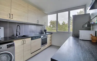 Appartement 310 000 € COLOMBES (92700) photo 8