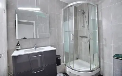 Appartement 310 000 € COLOMBES (92700) photo 9
