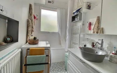 Appartement 199 900 € COLOMBES (92700) photo 4