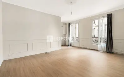 Appartement 778 000 € PARIS (75017) photo 2