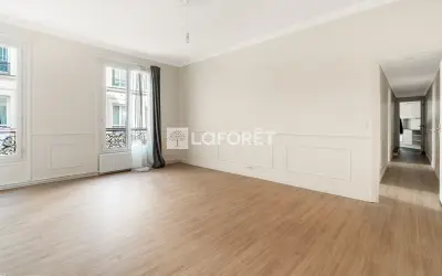 Appartement 750 000 € PARIS (75017) photo 2
