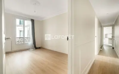 Appartement 750 000 € PARIS (75017) photo 4