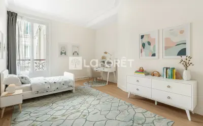 Appartement 750 000 € PARIS (75017) photo 7