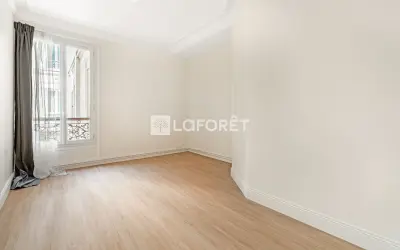 Appartement 750 000 € PARIS (75017) photo 8